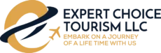 Expert Choice Tourism LLC logo